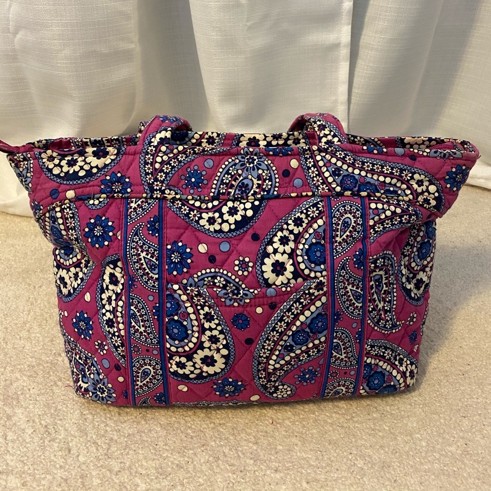 Vera Bradley purse